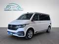 Volkswagen T6 California T6.1 California Ocean Edition ACC DCC STHZ AHK Alb - thumbnail 2