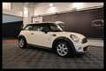 MINI One ONE 1.6i EURO 5 / GPS NAVI / CLIMATISATION !! Blanco - thumbnail 1