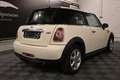 MINI One ONE 1.6i EURO 5 / GPS NAVI / CLIMATISATION !! Blanco - thumbnail 3