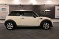 MINI One ONE 1.6i EURO 5 / GPS NAVI / CLIMATISATION !! Blanco - thumbnail 4