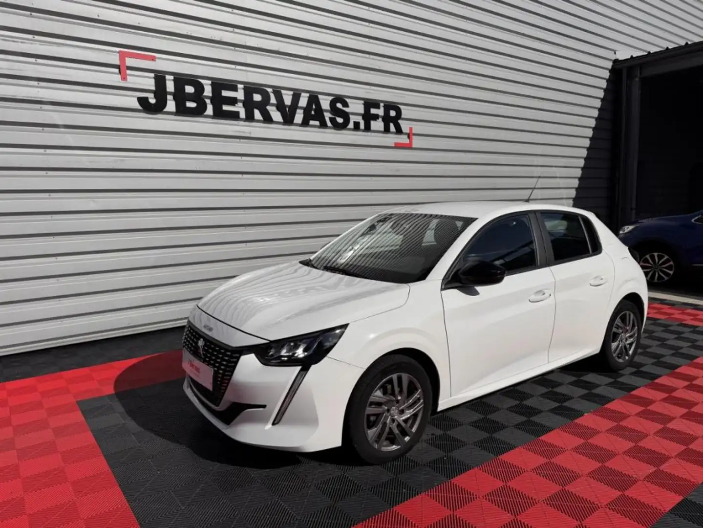 Peugeot 208 PURETECH 75 SS BVM5 ACTIVE PACK - 1