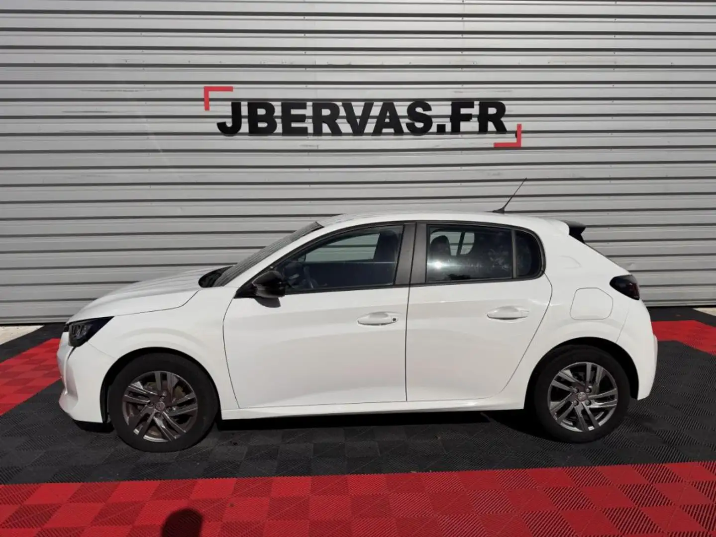 Peugeot 208 PURETECH 75 SS BVM5 ACTIVE PACK - 2