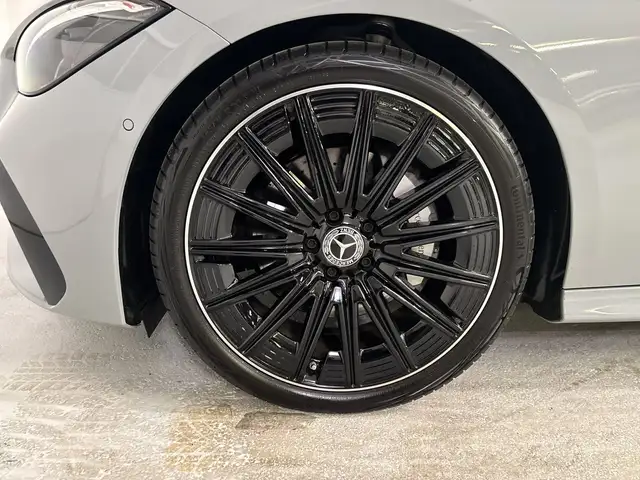 Mercedes-Benz CLE 180 Coupé PTS Pano LED SHZ Keyl Ansicht 13