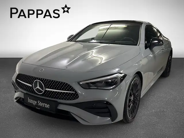 Mercedes-Benz CLE 180 Coupé PTS Pano LED SHZ Keyl Ansicht 2