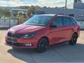 Skoda Fabia Combi Monte Carlo Sondermodell EU6 Rouge - thumbnail 3