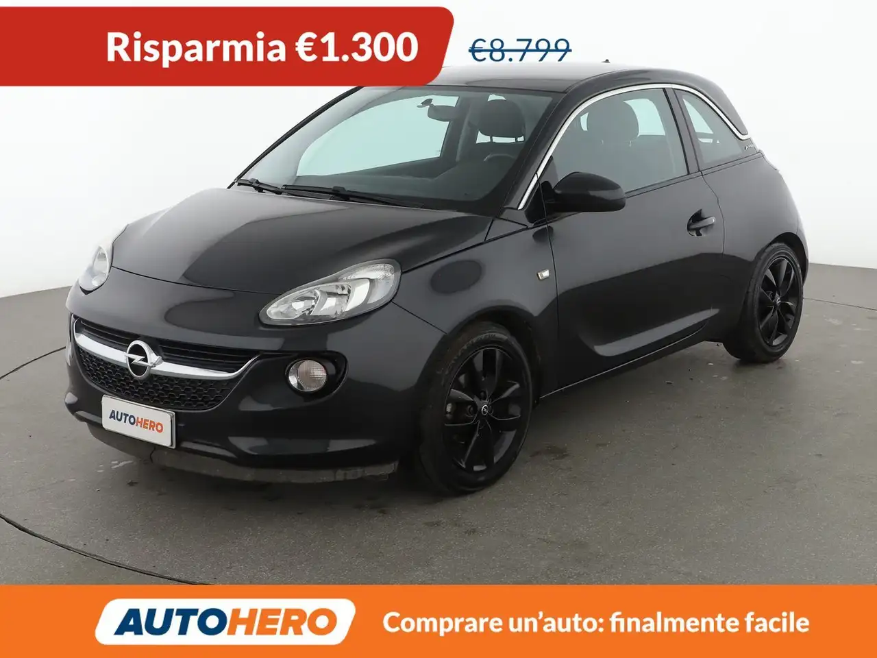 Opel Adam