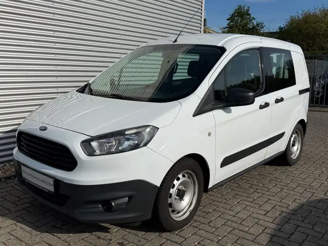 Ford Transit Courier Kombi Klima Zahnriemen NEU