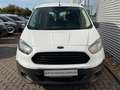 Ford Transit Courier Kombi Klima Zahnriemen NEU Weiß - thumbnail 7