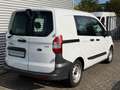 Ford Transit Courier Kombi Klima Zahnriemen NEU Weiß - thumbnail 2