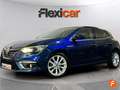 Renault Megane Zen Energy TCe 97kW (130CV) Blauw - thumbnail 3