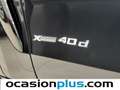 BMW X6 xDrive 40dA Negro - thumbnail 8