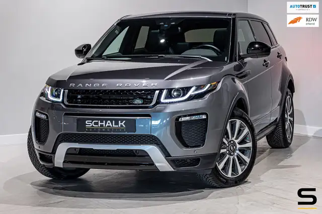 Land Rover Range Rover Evoque 2.0 Si4 HSE Dynamic|Pano|Full