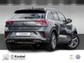 Volkswagen T-Roc R-Line 1.5 TSI DSG LED+ Navi AHK ACC Gris - thumbnail 2