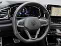 Volkswagen T-Roc R-Line 1.5 TSI DSG LED+ Navi AHK ACC Gris - thumbnail 8