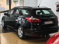 Ford Focus Focus III 2011 SW SW 1.6 tdci Plus Business 95cv Schwarz - thumbnail 4