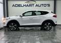 Hyundai TUCSON 1.6 GDi Premium / Navigatie full map / Camera / Cr Wit - thumbnail 2