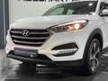 Hyundai TUCSON 1.6 GDi Premium / Navigatie full map / Camera / Cr Wit - thumbnail 7