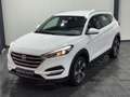 Hyundai TUCSON 1.6 GDi Premium / Navigatie full map / Camera / Cr Wit - thumbnail 10