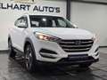 Hyundai TUCSON 1.6 GDi Premium / Navigatie full map / Camera / Cr Wit - thumbnail 3
