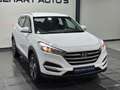 Hyundai TUCSON 1.6 GDi Premium / Navigatie full map / Camera / Cr Wit - thumbnail 9