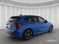 BMW 118 d Msport auto Blu/Azzurro - thumbnail 3