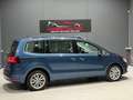 Volkswagen Sharan Comfortline BMT/Start-Stopp*Elektr. Türen* Blau - thumbnail 4
