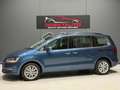 Volkswagen Sharan Comfortline BMT/Start-Stopp*Elektr. Türen* Blau - thumbnail 3