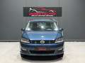 Volkswagen Sharan Comfortline BMT/Start-Stopp*Elektr. Türen* Blau - thumbnail 2