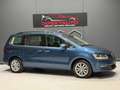 Volkswagen Sharan Comfortline BMT/Start-Stopp*Elektr. Türen* Blau - thumbnail 1