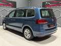 Volkswagen Sharan Comfortline BMT/Start-Stopp*Elektr. Türen* Blau - thumbnail 7