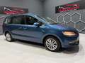 Volkswagen Sharan Comfortline BMT/Start-Stopp*Elektr. Türen* Blau - thumbnail 37