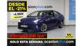 Toyota Prius 1.8 Advance Azul - thumbnail 1
