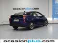 Toyota Prius 1.8 Advance Bleu - thumbnail 4