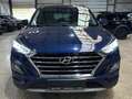 Hyundai TUCSON Tucson blue 1.6 CRDi 2WD DCT Premium Bleu - thumbnail 2