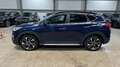 Hyundai TUCSON Tucson blue 1.6 CRDi 2WD DCT Premium Bleu - thumbnail 5