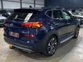 Hyundai TUCSON Tucson blue 1.6 CRDi 2WD DCT Premium Bleu - thumbnail 7