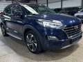 Hyundai TUCSON Tucson blue 1.6 CRDi 2WD DCT Premium Bleu - thumbnail 3