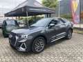 Audi Q3 Q3 SPB 35 TDI S tronic S line -SOLO SUB. NOLEGGIO- Grijs - thumbnail 1