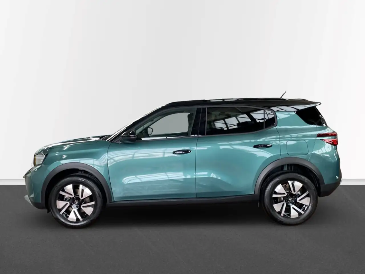 Opel Frontera 2026