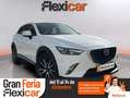 Mazda CX-3 2.0 Skyactiv-G Zenith 2WD Aut. 89kW Blanco - thumbnail 1