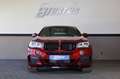 BMW X6 xDrive35i/360*/HUD/TOTW/4xSHZ/SBD/4-Zone/R21 Rot - thumbnail 2