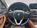 BMW 520 d xDrive Luxury Line ''WR'' Silber - thumbnail 10