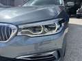 BMW 520 d xDrive Luxury Line ''WR'' Silber - thumbnail 19
