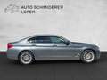 BMW 520 d xDrive Luxury Line ''WR'' Silber - thumbnail 6