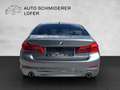 BMW 520 d xDrive Luxury Line ''WR'' Silber - thumbnail 4