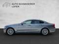 BMW 520 d xDrive Luxury Line ''WR'' Silber - thumbnail 2