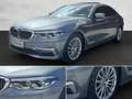 BMW 520 d xDrive Luxury Line ''WR'' Silber - thumbnail 30