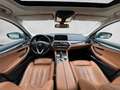 BMW 520 d xDrive Luxury Line ''WR'' Silber - thumbnail 13