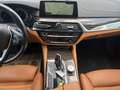 BMW 520 d xDrive Luxury Line ''WR'' Silber - thumbnail 14