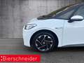 Volkswagen ID.3 Pro Life AHK LED NAVI PDC 18 ACC DAB Blanco - thumbnail 3